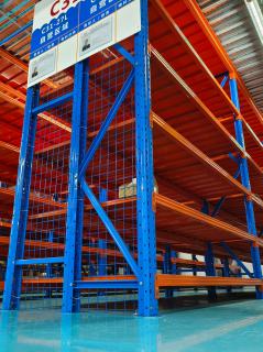 倉(cāng)儲(chǔ)貨架驗(yàn)收標(biāo)準(zhǔn)你知道